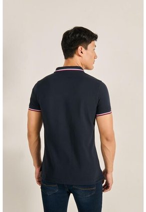 CAMISA POLO KOAJ STARK 1/24