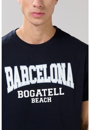 KOAJ CAMISETA KOAJ 27941 4/25