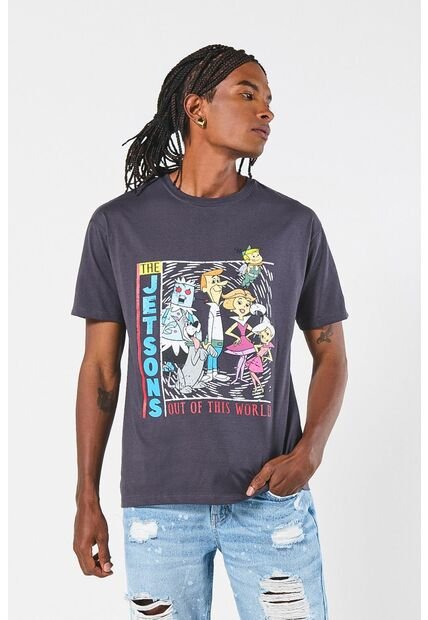 CAMISETA KOAJ WAKEN 13222 3/24