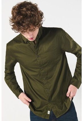 CAMISA KOAJ BUTTON DOWN ML 6875 3/24