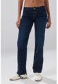 KOAJ PANTALON KOAJ JEAN STRAIGHT LEG TB 34659 de Koaj