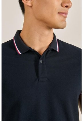 CAMISA POLO KOAJ STARK 1/24