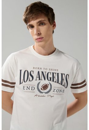 KOAJ CAMISETA KOAJ AVIX 28499 4/25