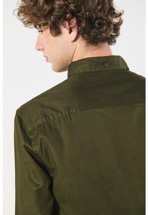 CAMISA KOAJ BUTTON DOWN ML 6875 3/24