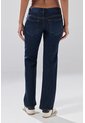 KOAJ PANTALON KOAJ JEAN STRAIGHT LEG TB 34659 de Koaj