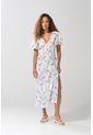 KOAJ VESTIDO KOAJ MG GOLAS 22443 2/25 de Koaj