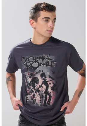 KOAJ CAMISETA KOAJ MALHO 29190 4/25