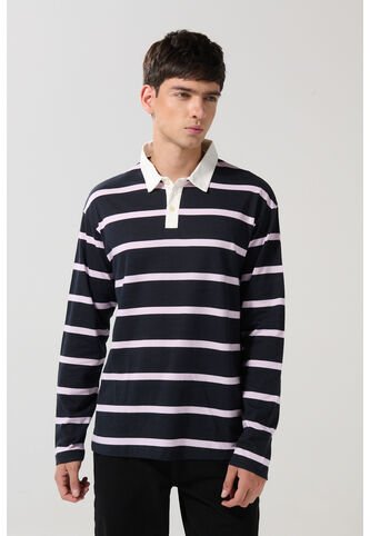 KOAJ CAMISA POLO KOAJ SHITAK 24143 2/25 Koaj