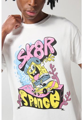 KOAJ CAMISETA KOAJ SKEIN 19497 1/25