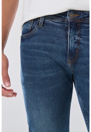 KOAJ PANTALON KOAJ JEAN SLIM 33800 3/26