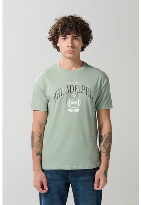 KOAJ CAMISETA KOAJ 19927 1/25