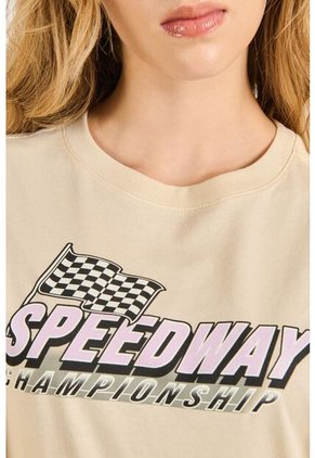 KOAJ CAMISETA KOAJ RELOV 9845 2/24