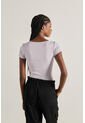KOAJ CAMISETA KOAJ LAVANDA 7970 2/24 de Koaj