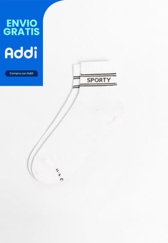 KOAJ MEDIAS KOAJ CORTA 26918 3/25 Koaj