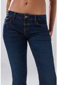 KOAJ PANTALON KOAJ JEAN STRAIGHT LEG TB 34659 de Koaj