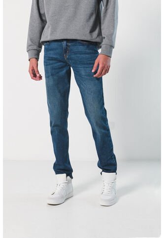 KOAJ PANTALON KOAJ SLIM 12102 3/24 Koaj