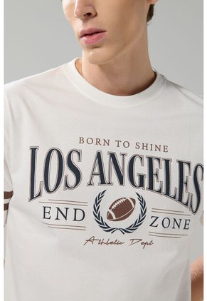 KOAJ CAMISETA KOAJ AVIX 28499 4/25