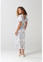 KOAJ VESTIDO KOAJ MG GOLAS 22443 2/25 de Koaj