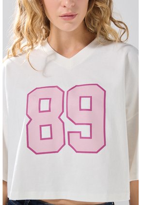 KOAJ CAMISETA KOAJ BAKAR 33419 3/26