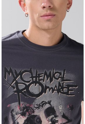 KOAJ CAMISETA KOAJ MALHO 29190 4/25