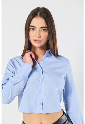 KOAJ BLUSA KOAJ CROP ML 5701 3/24