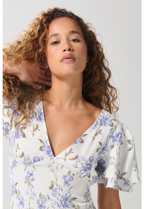 KOAJ VESTIDO KOAJ MG GOLAS 22443 2/25