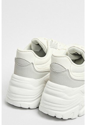 KOAJ ZAPATOS KOAJ MAX CHUNKY F 12177 1/25