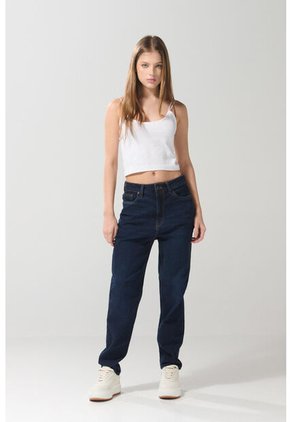KOAJ PANTALON KOAJ JEAN MOM STA 23477 2/25