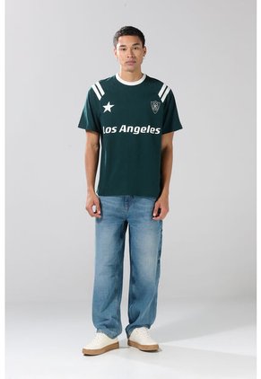 KOAJ CAMISETA KOAJ SOGUES 29359 4/25