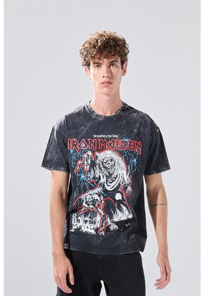 KOAJ CAMISETA KOAJ GULPEK 33661 3/26