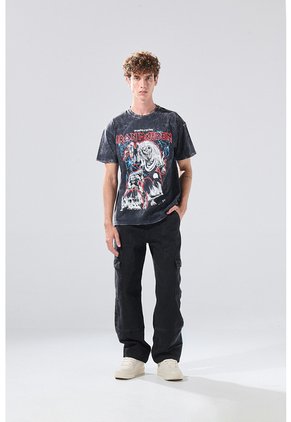 KOAJ CAMISETA KOAJ GULPEK 33661 3/26