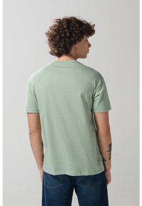 KOAJ CAMISETA KOAJ 19927 1/25