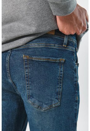 KOAJ PANTALON KOAJ SLIM 12102 3/24