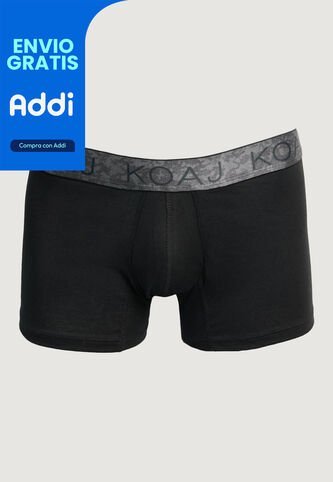 KOAJ BOXER KOAJ PIERNA CORTA 11102 3/24 Koaj