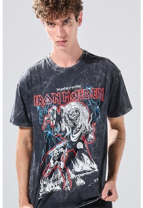 KOAJ CAMISETA KOAJ GULPEK 33661 3/26