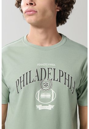 KOAJ CAMISETA KOAJ 19927 1/25