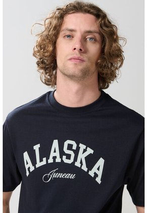 CAMISETA KOAJ 21806 1/25