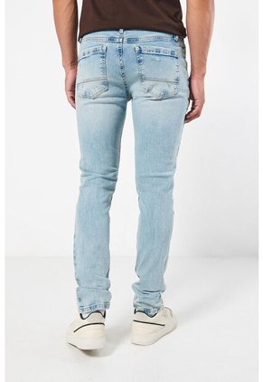 KOAJ PANTALON KOAJ SKINNY FIT 13014 3/24