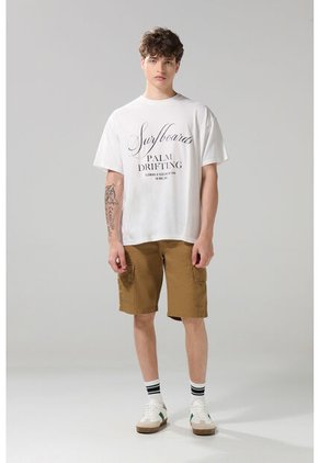 KOAJ CAMISETA KOAJ ELEK 1 2/25