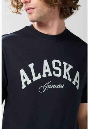 CAMISETA KOAJ 21806 1/25