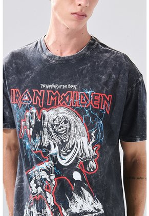 KOAJ CAMISETA KOAJ GULPEK 33661 3/26