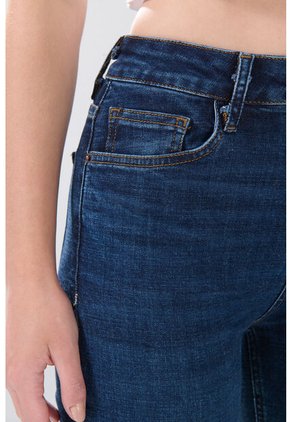 KOAJ PANTALON KOAJ JEAN STRAIGHT LEG 30823 1/