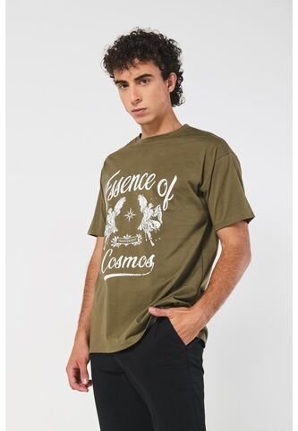 CAMISETA KOAJ 12943 3/24 Koaj