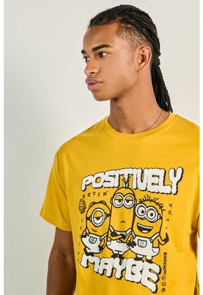 KOAJ CAMISETA KOAJ SOWNT 9999 2/24