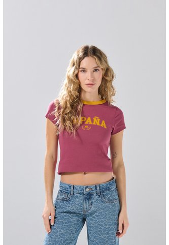 KOAJ CAMISETA KOAJ 34128 3/26 Koaj