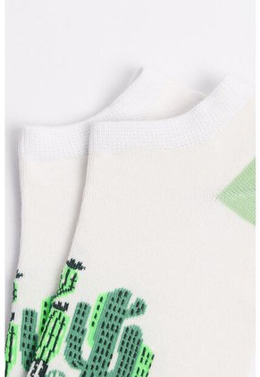 KOAJ MEDIAS KOAJ TOBILLERA 14645 4/24