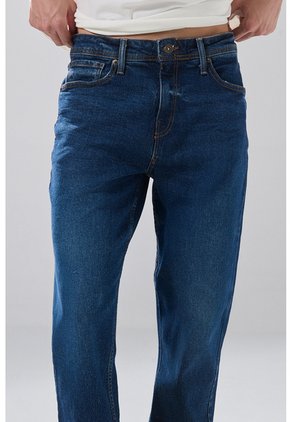 KOAJ PANTALON KOAJ JEAN STRAIGHT LEG 34324 3/