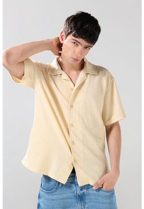 KOAJ CAMISA KOAJ ZATY 30540 4/25