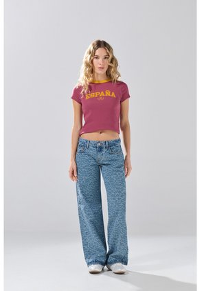 KOAJ CAMISETA KOAJ 34128 3/26