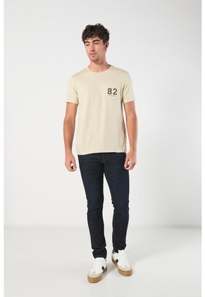 KOAJ PANTALON KOAJ SKINNY FIT 15605 4/24